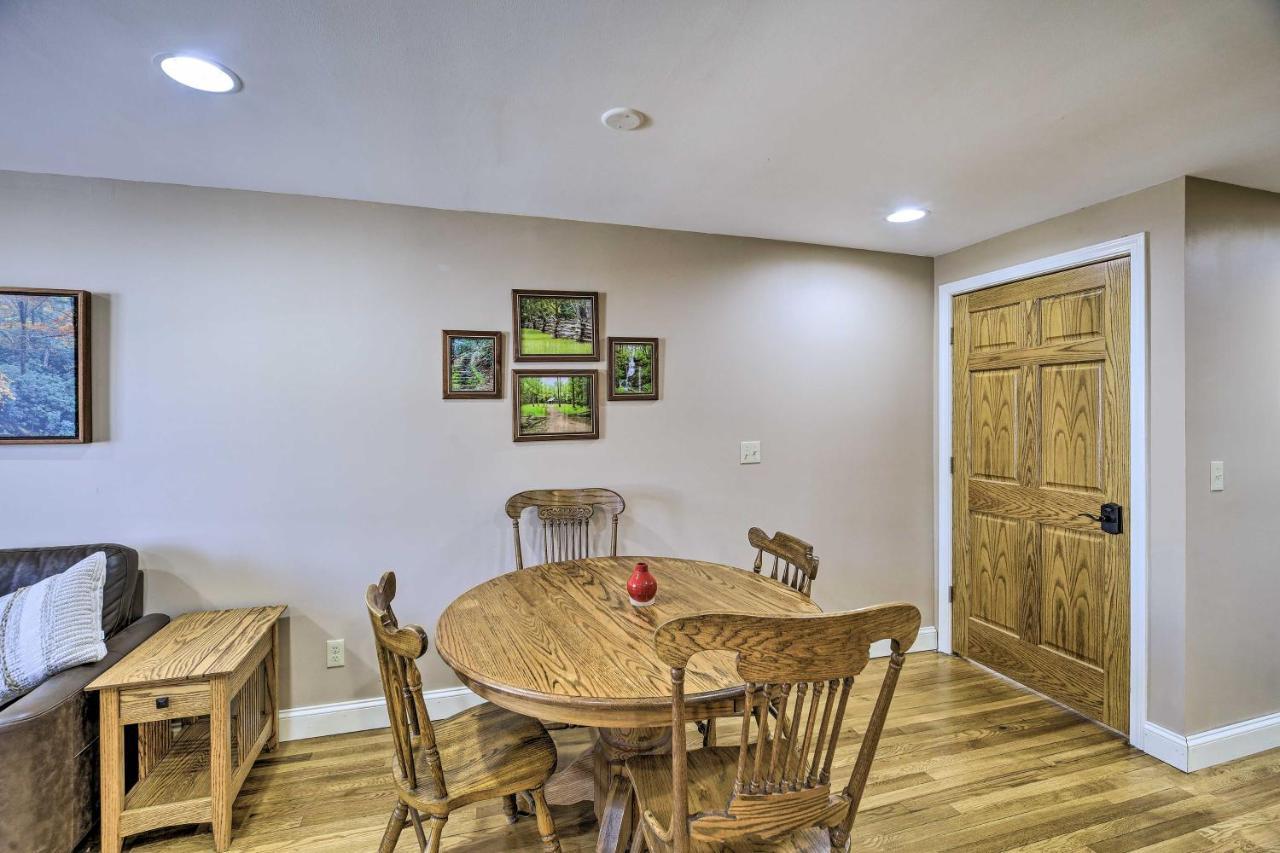 Cozy Damascus Apartment With Great Views! Dış mekan fotoğraf